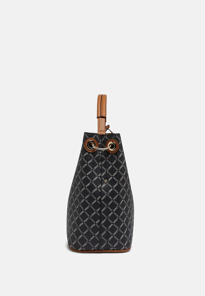 L. CREDI Handtasche Filiberta Damen