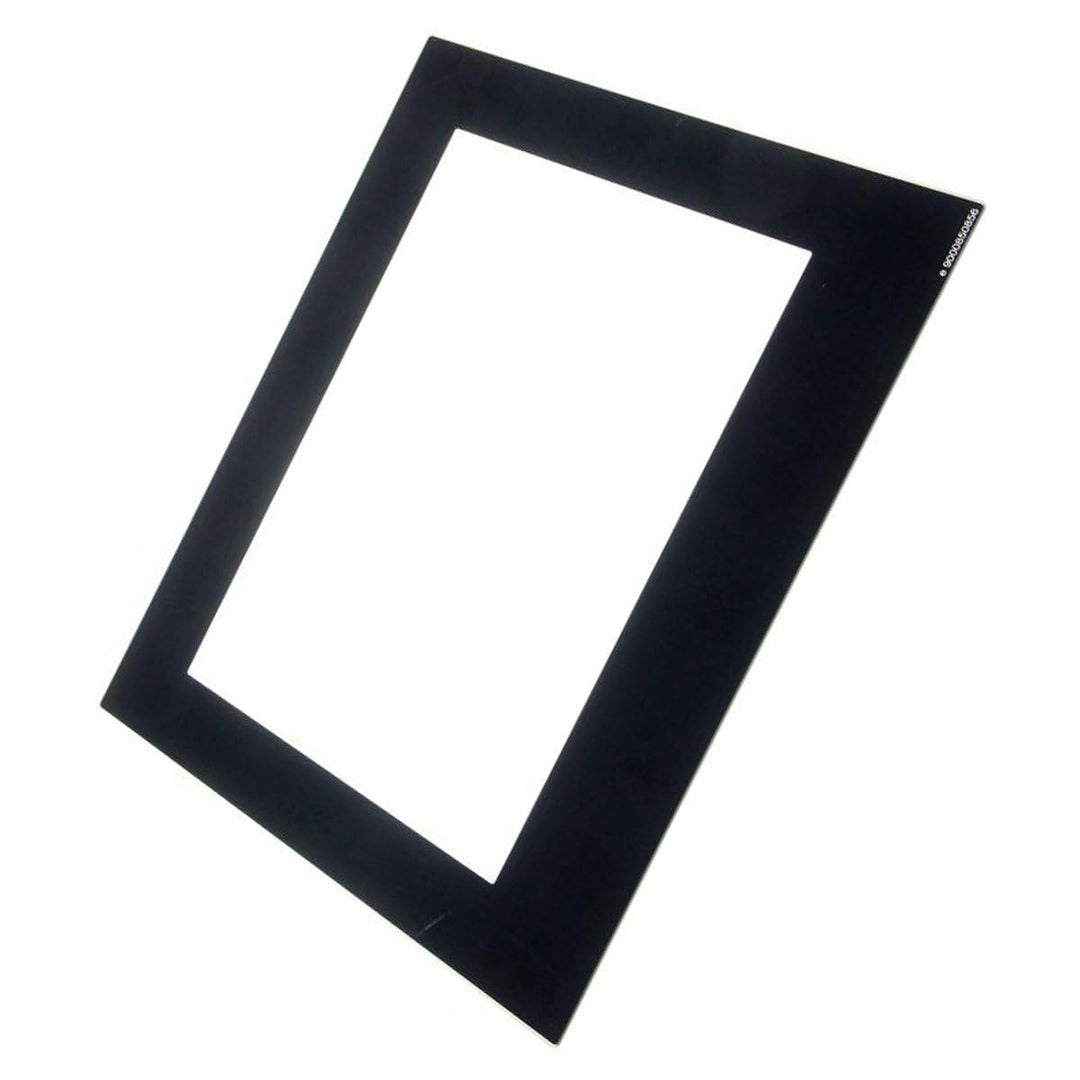 Original-Innenglas für Backofen, Herd 00771871 Bosch