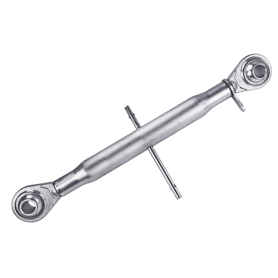 DEMA Oberlenker Kat II/II 620/855 M30x3,5 verz. Kat II/II 620/855 mm, Kat II/II 620/855 mm
