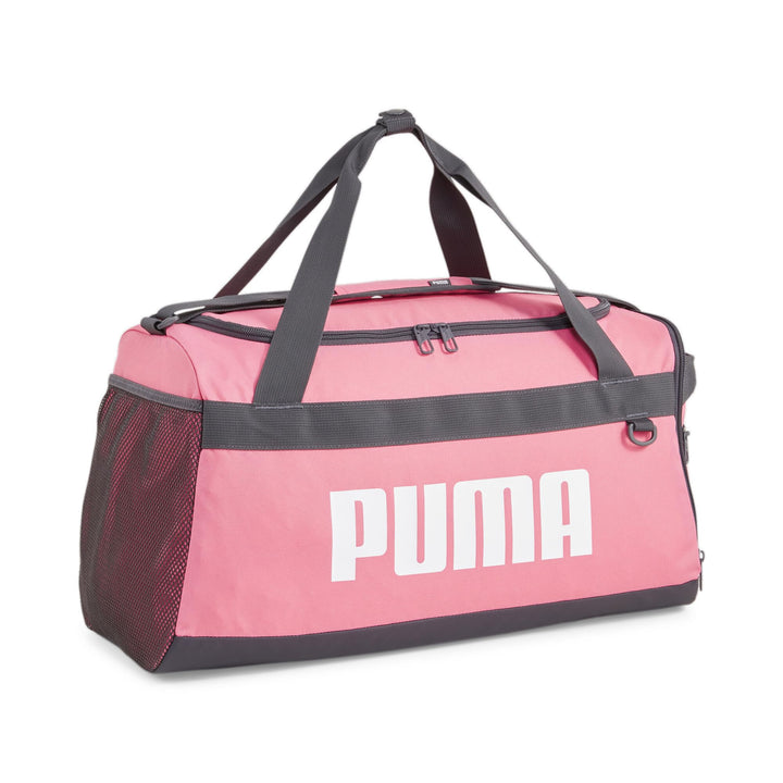 PUMA Challenger Seesack S Einheitsgrösse Fast Pink, Einheitsgr&amp;