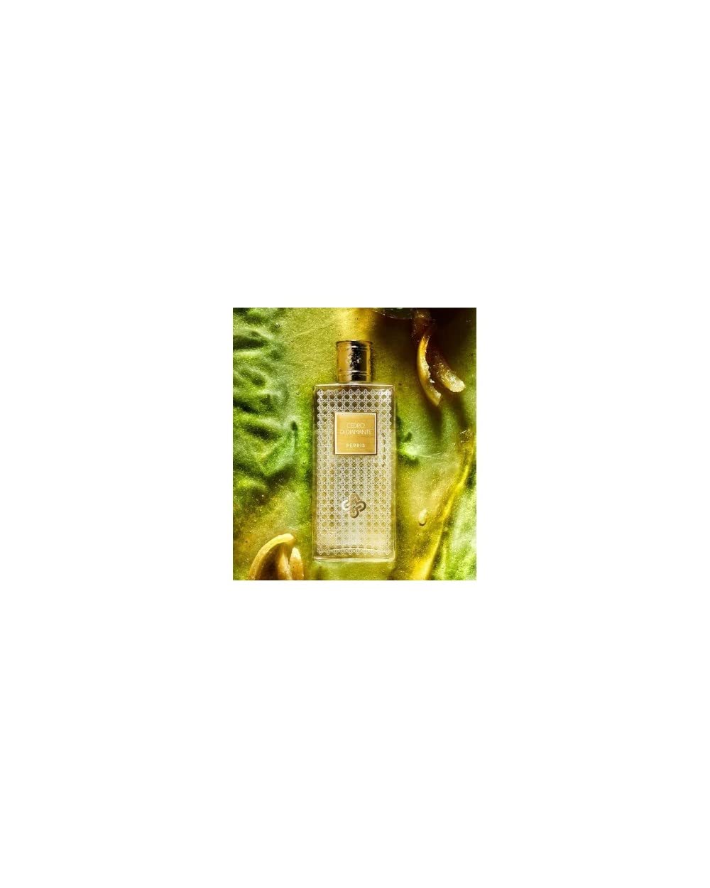 Perris Monte Carlo - Damen Eau de Parfum - 100 ml 100.00 ml (1er Pack), 100.00 ml (1er Pack)