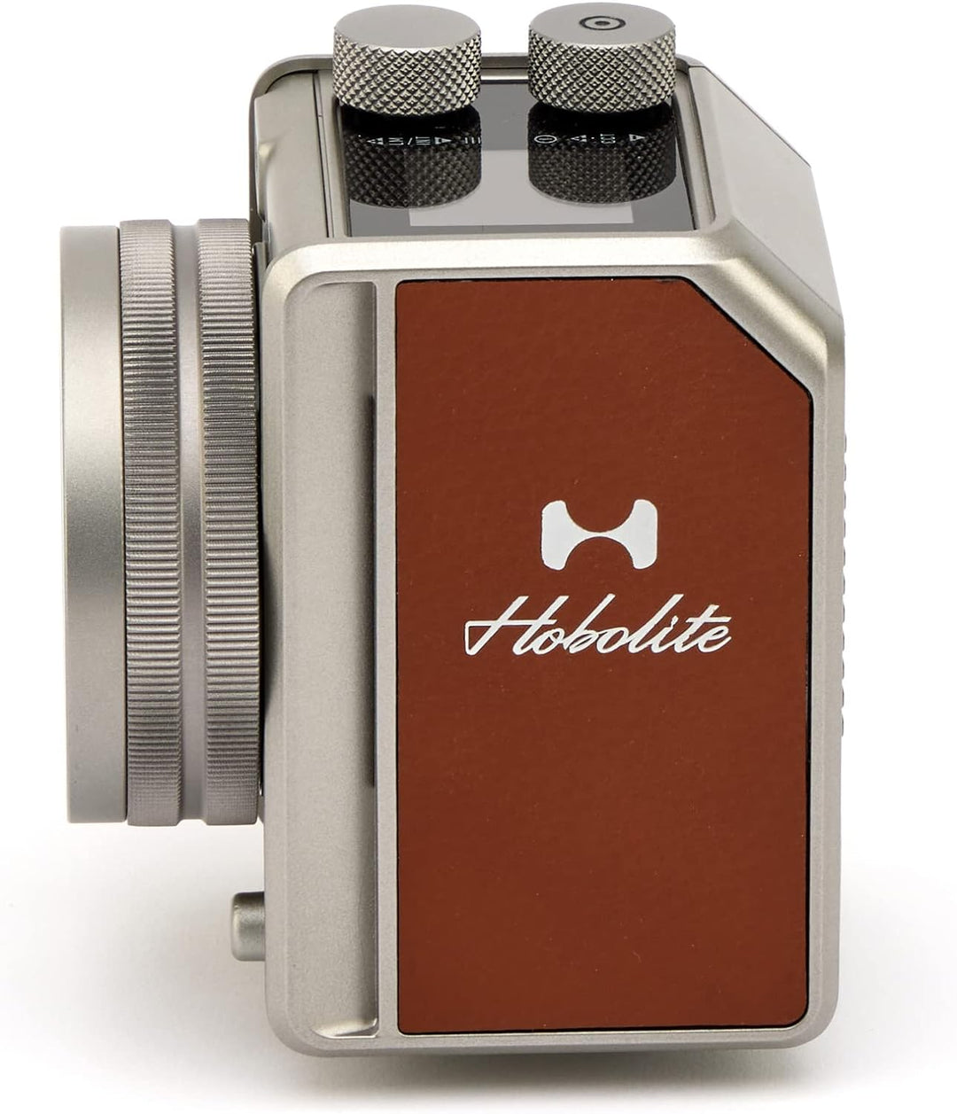 Hobolite Mini Tragbares LED-Dauerlicht für Fotografie, 20W, zweifarbig, Standard Set
