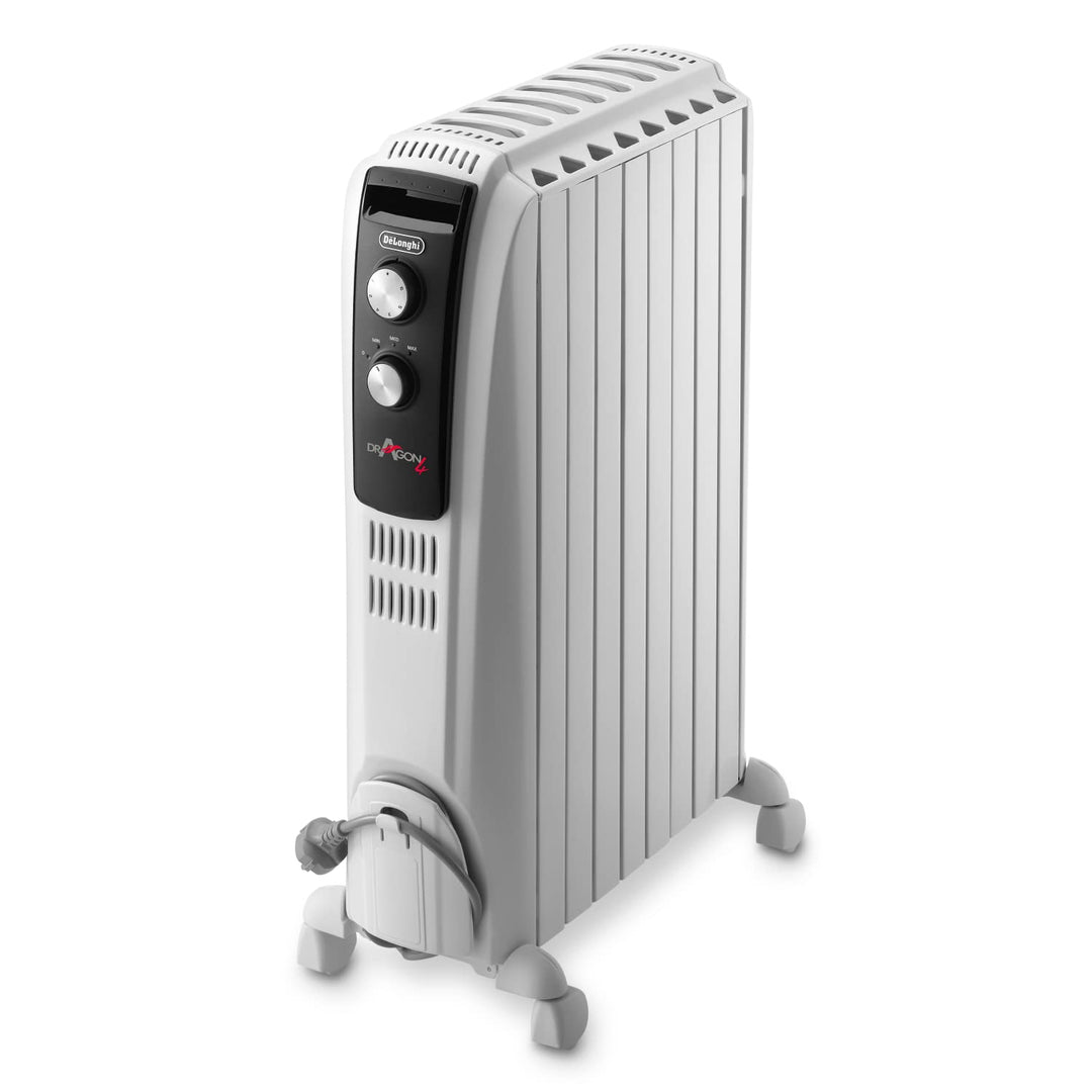 De'Longhi Heizkörper, Schwarz /, 2000 W