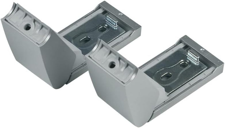 Liebherr 9590190 Türgriff Hebelgriff Griff Reparaturkit Reparatursatz Kühlschrank Kühlgerät