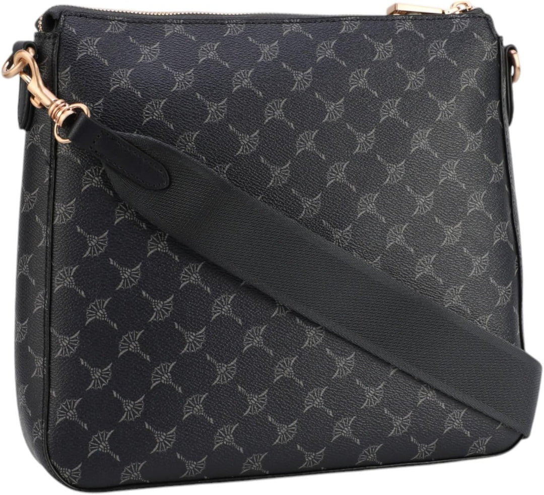 Joop! - Damen ShoulderBag Cortina 1.0 Jasmina, Dark Navy