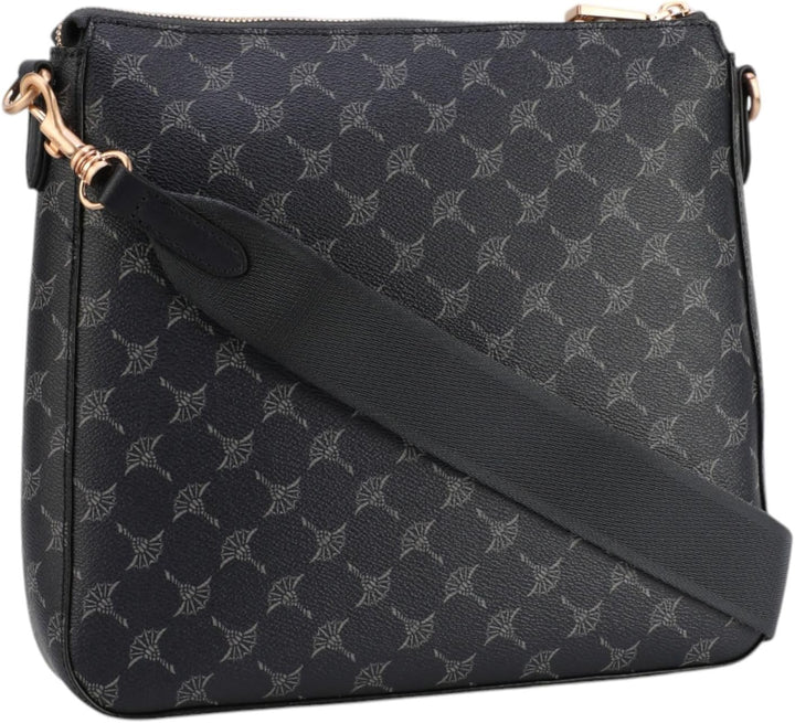 Joop! - Damen ShoulderBag Cortina 1.0 Jasmina, Dark Navy