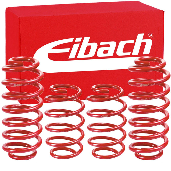 Eibach E20-81-009-02-22 Tieferlegungsfedern Sportline