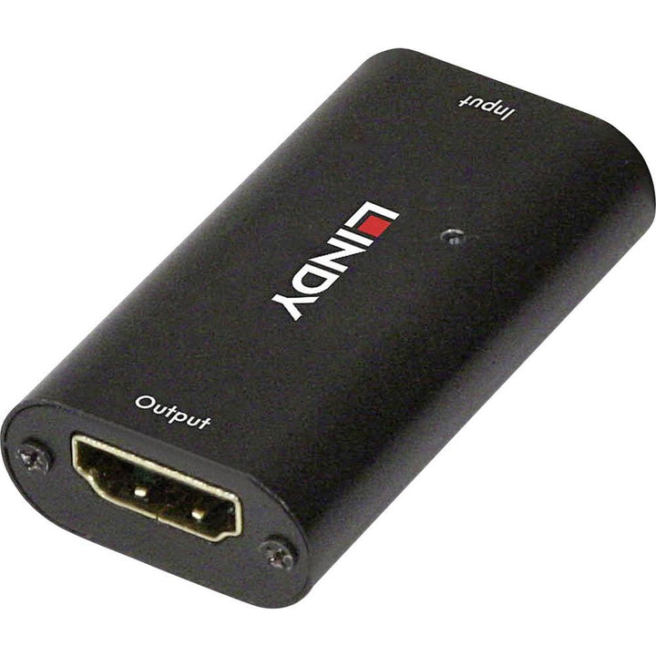 Lindy 38211 40m HDMI 18G Repeater