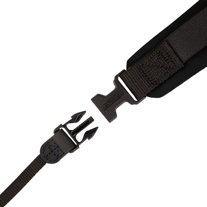 OP/Tech Pro Strap, schwarz, Schwarz