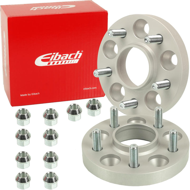 Eibach S90-4-25-030 Spurverbreiterung Pro-Spacer System 4 50 mm 5/115 71,4