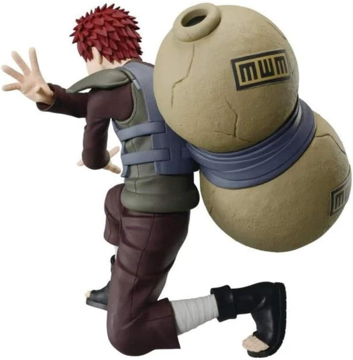 Banpresto BP88653P Gara II Naruto Shippuden, Vibration Stars, 12 cm, mehrfarbig