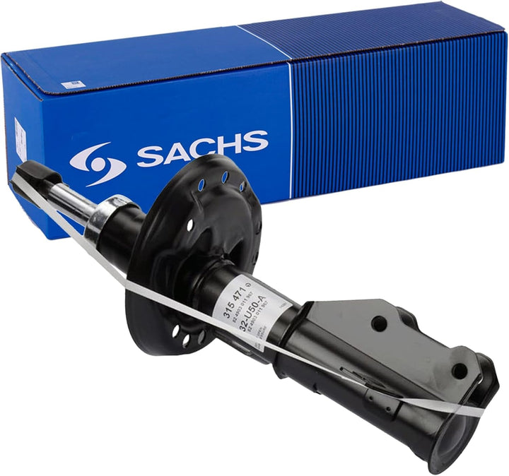 SACHS 315 471 Stossdämpfer für Opel Astra J Caravan (P10) 2010-2015 Links, Vorderachse und andere fa