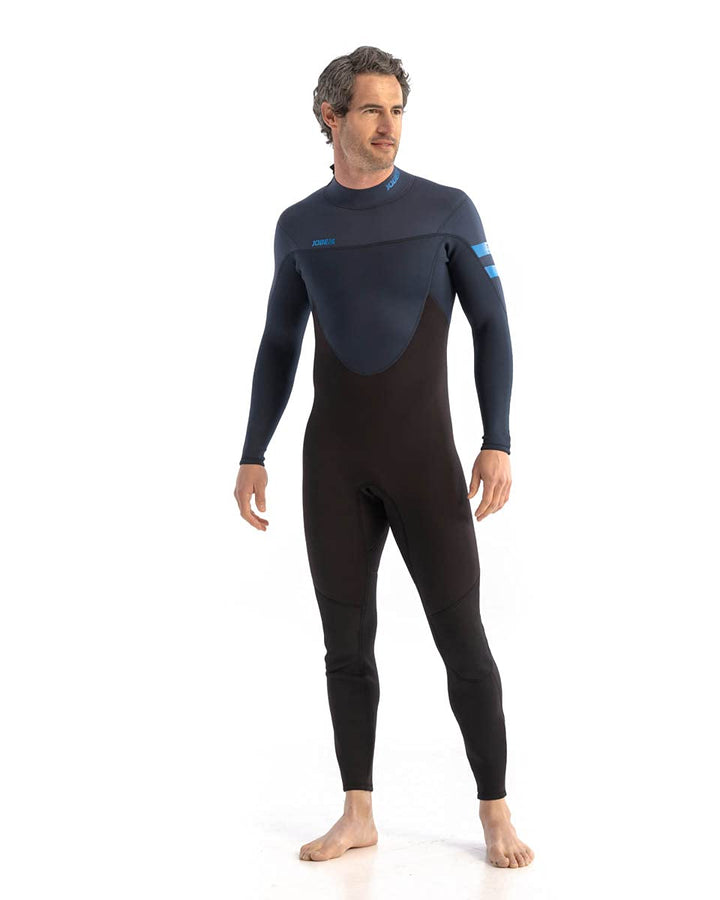 Jobe Perth 3/2mm Neoprenanzug Herren Blau