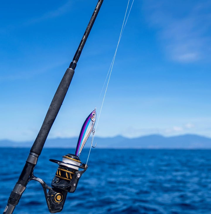 (Rapala) Hd Blue Sardine 17 cm, Hd Blue Sardine 17 cm