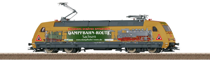 Trix 25377 - Elektrolokomotive Baureihe 101