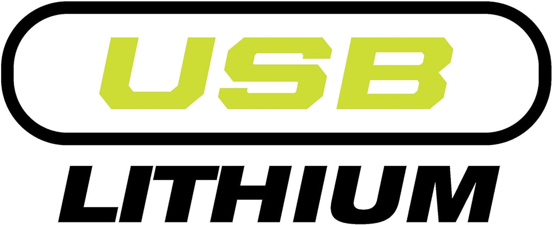 Ryobi RSI4-120G Lötkolben Akku 4V 460°C USB-C 1x2,0Ah