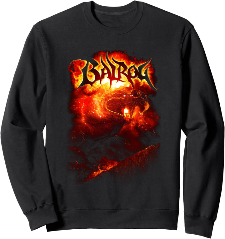 Lord of the Rings Balrog Sweatshirt