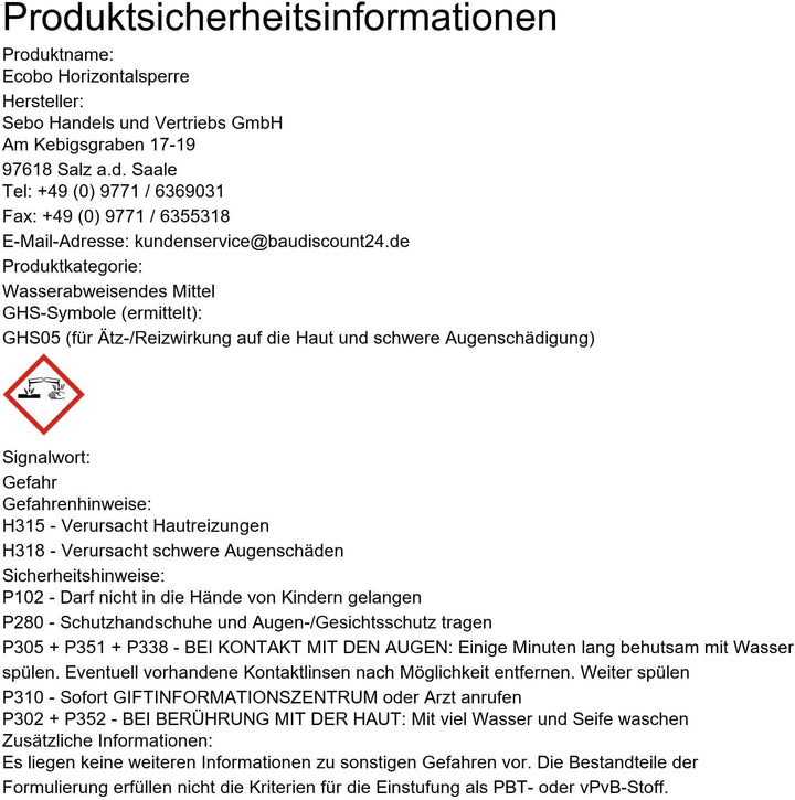 BAU DISCOUNT Colourfairy Balkonbeschichtung 2,5 Liter, Antrazithgrau RAL7016