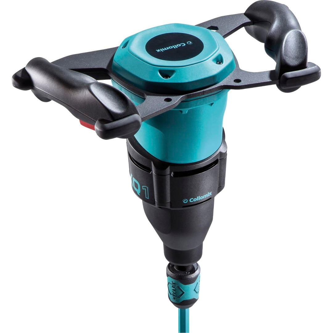 COLLOMIX Rührwerk XQ 1 HF 1100 Watt