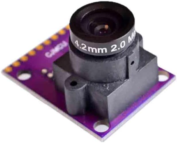 CJMCU-3080 ADNS-3080 optical flow sensor APM2.52 APM2.6 detects horizontal movement