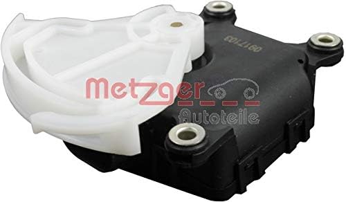 Metzger STELLELEMENT MISCHKLAPPE VAG 0917103