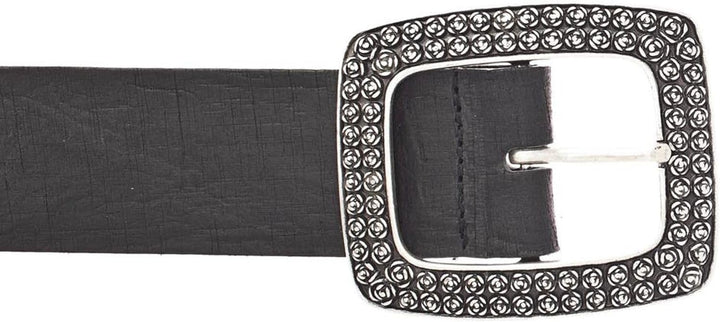 Vanzetti Damen Gürtel braun 85
