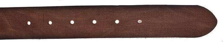 Vanzetti Damen Gürtel braun 105