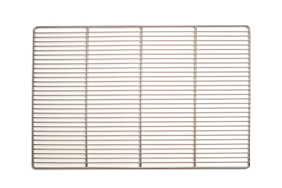 Grillrostprofi Edelstahl-Grillrost 60 x 40 cm