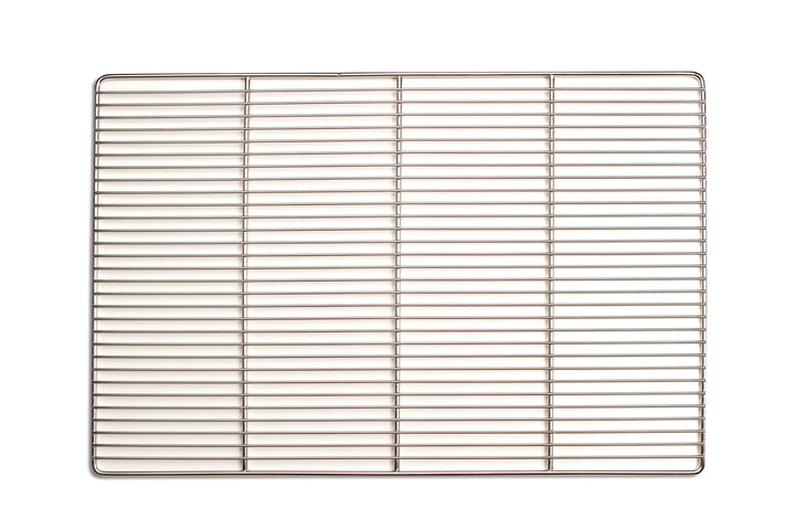 Grillrostprofi Edelstahl-Grillrost 60 x 40 cm