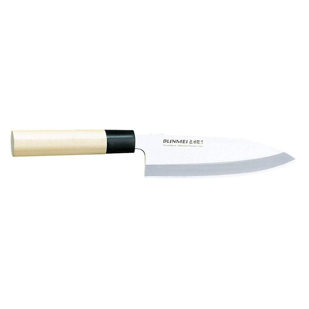 Bunmei Deba Messer 1801-165