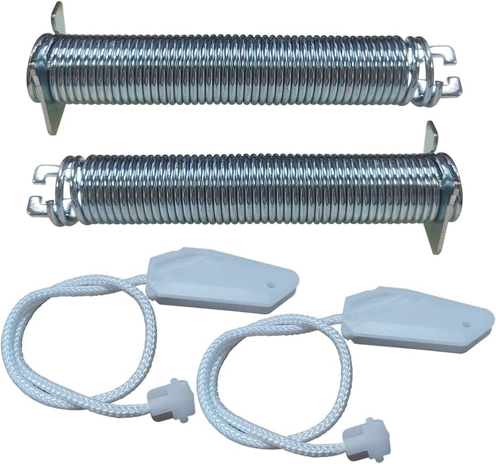 Bosch 00754866 Türfeder-Set für Geschirrspüler, Originalteil