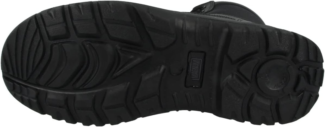 Magnum Herren Berufsschuhe Centurion 8.0 SZ 37 EU Schmal Schwarz, 37 EU Schmal Schwarz