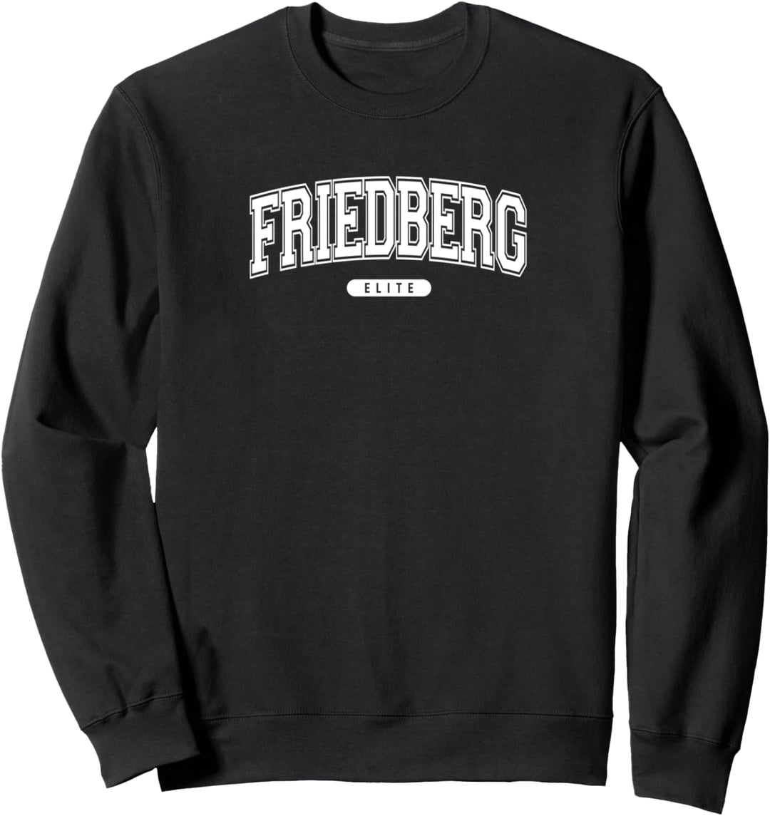Friedberg College Sweatshirt