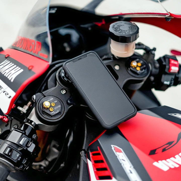 SP CONNECT Moto Stem Mount Single, Single