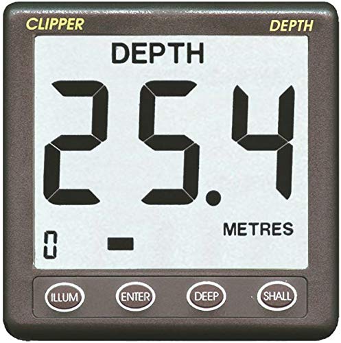NASA - Clipper - Echolot