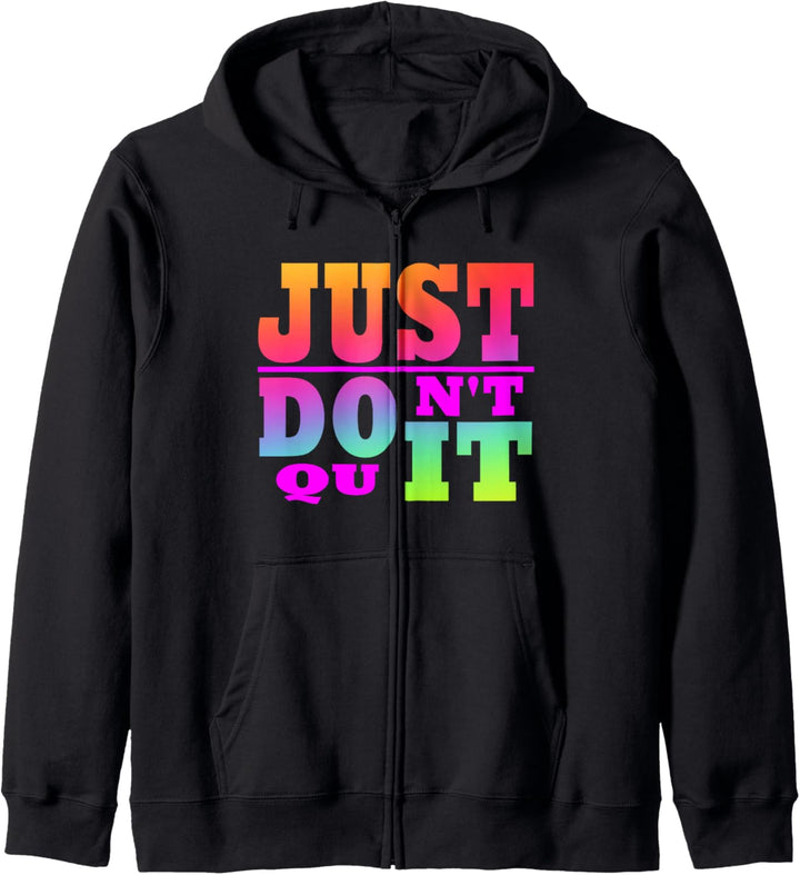 Just Don&