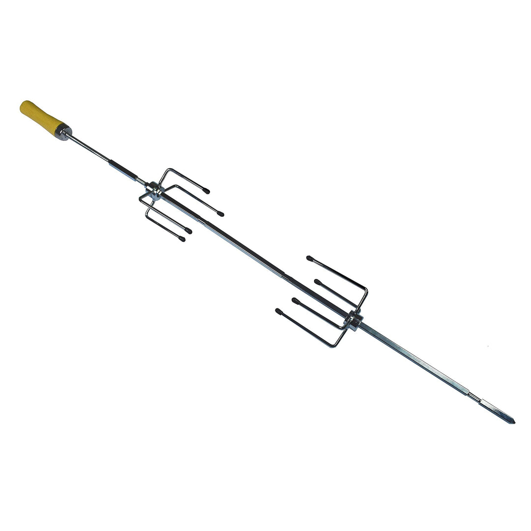 Cook in Garden AC296 Brosche Grill 83 cm