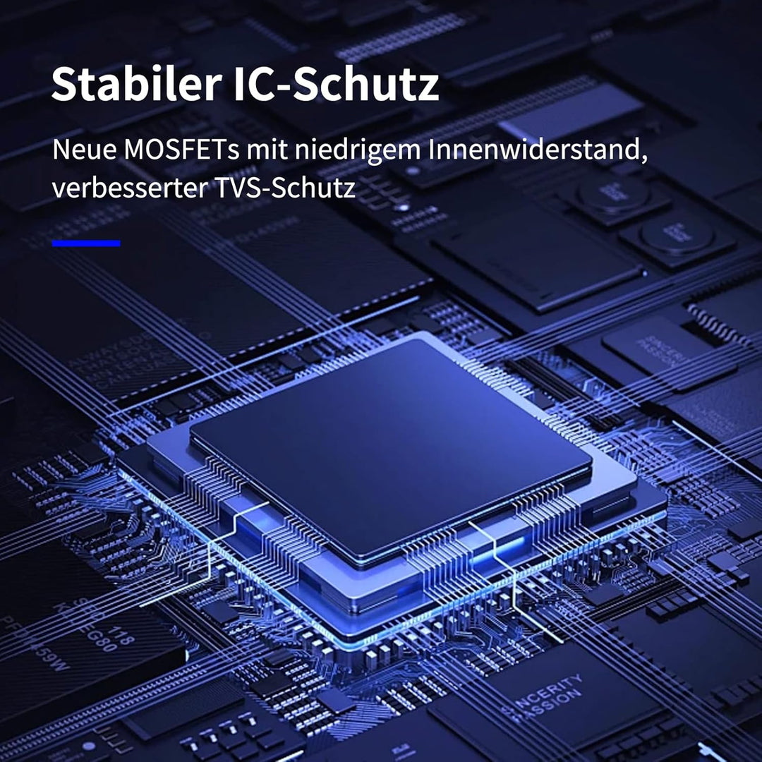 16S BMS 51,2V 30A LiFePO4 PCB-Schutzplatine mit Balancerleitung und NTC, gemeinsamem Anschluss, zehn