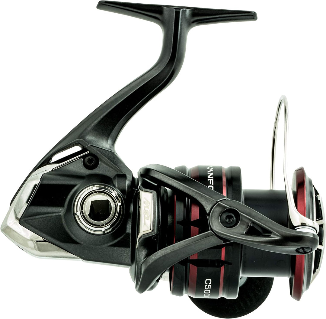 Shimano Vanford C5000XG, C5000XG