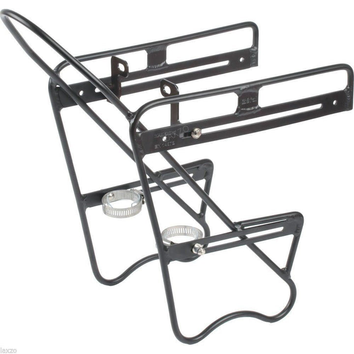 ZEFAL Lowrider Raider F 26-28´´ Schwarz, Schwarz