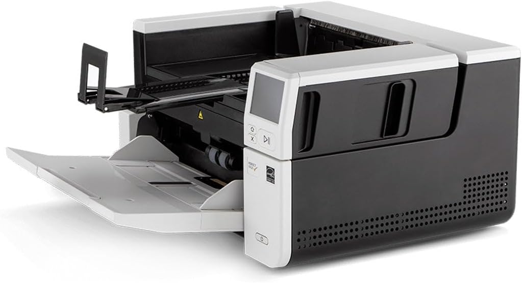 Kodak Scanner S3100 A3 Dokumentenscanner
