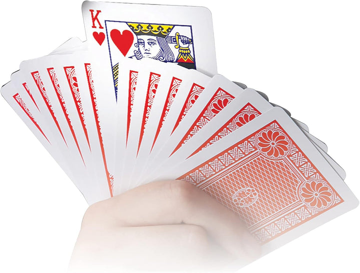 Marvin's Magic Zauberkarten (Anleitung auf Englisch) Unbelievable Wizard Magic Cards, Unbelievable W