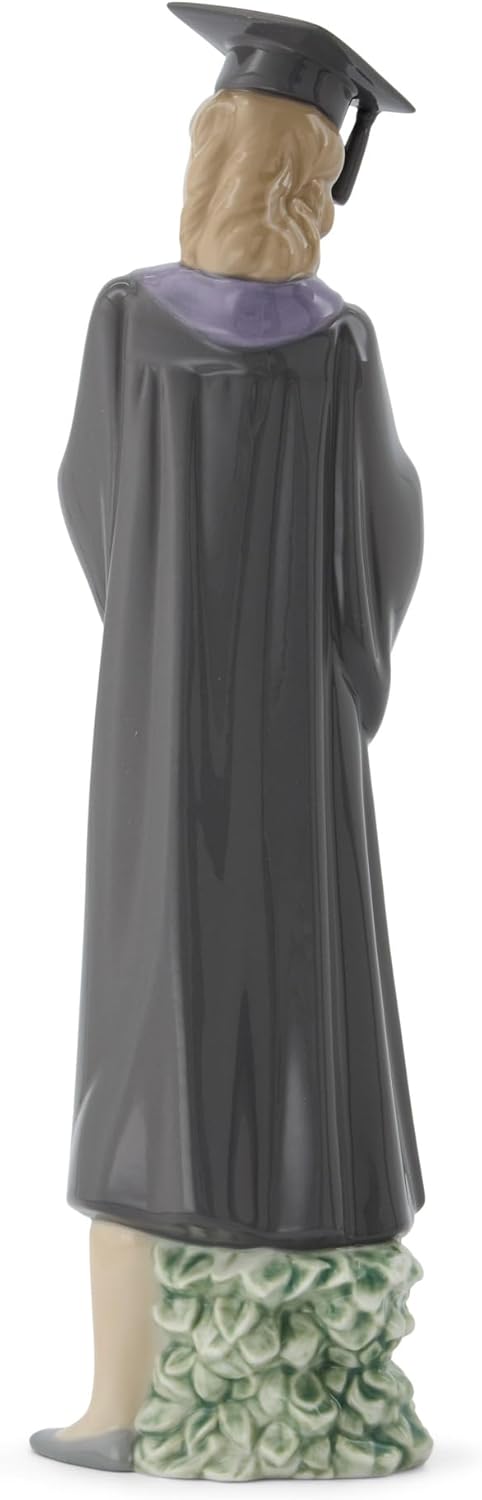 NAO 2001631.0 Graduation Joy Figur