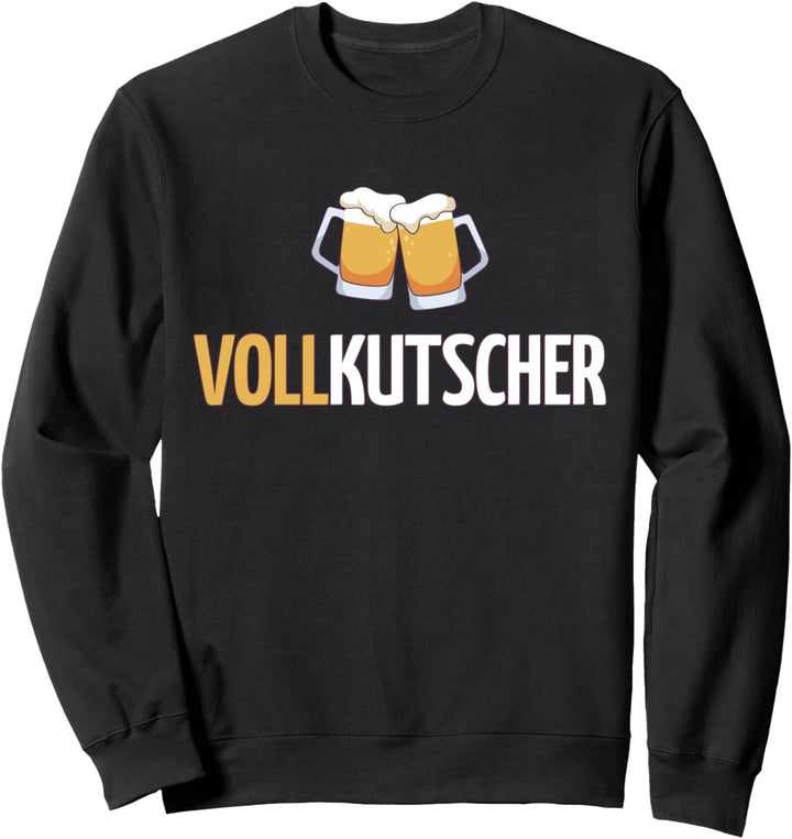 Voll-Kutscher Sweatshirt