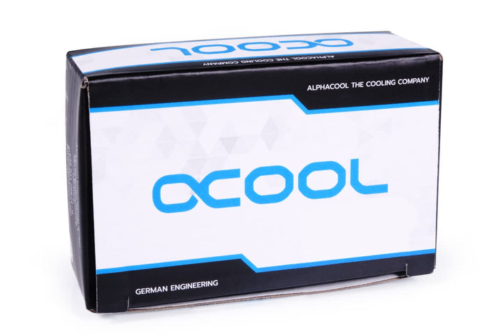 WAH Alphacool HDX Apex - M.2 2280 SSD - mit G1/4" - Acetal
