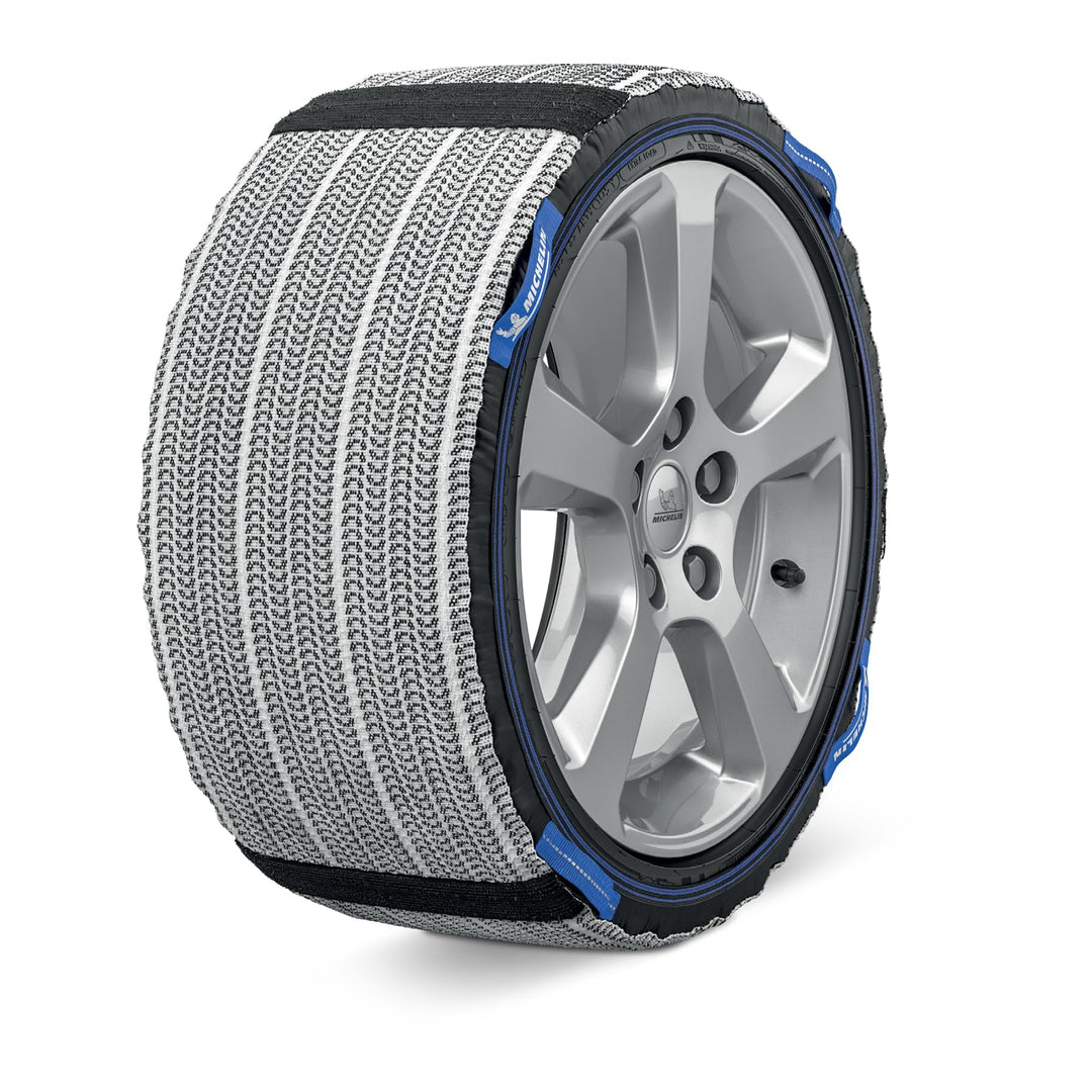 MICHELIN 8410 Textile Schneesocken EVO 3, EVO 3