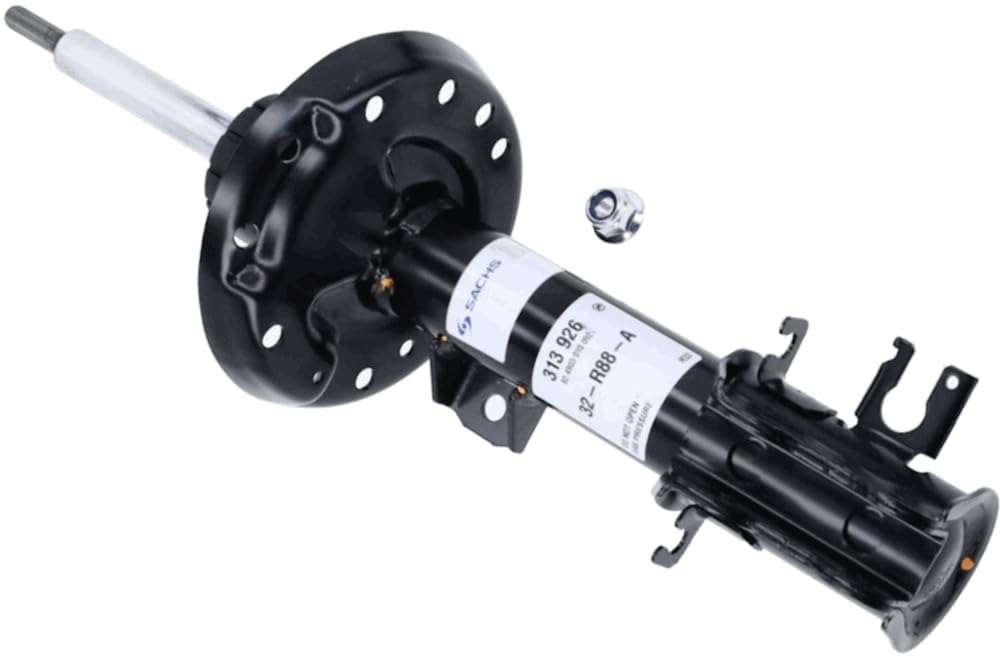 SACHS 313 926 Stossdämpfer Für Alfa Romeo MITO (955_) 2008-2018 rechts, Vorderachse