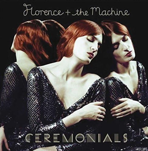 Ceremonials [Vinyl LP], Vinyl
