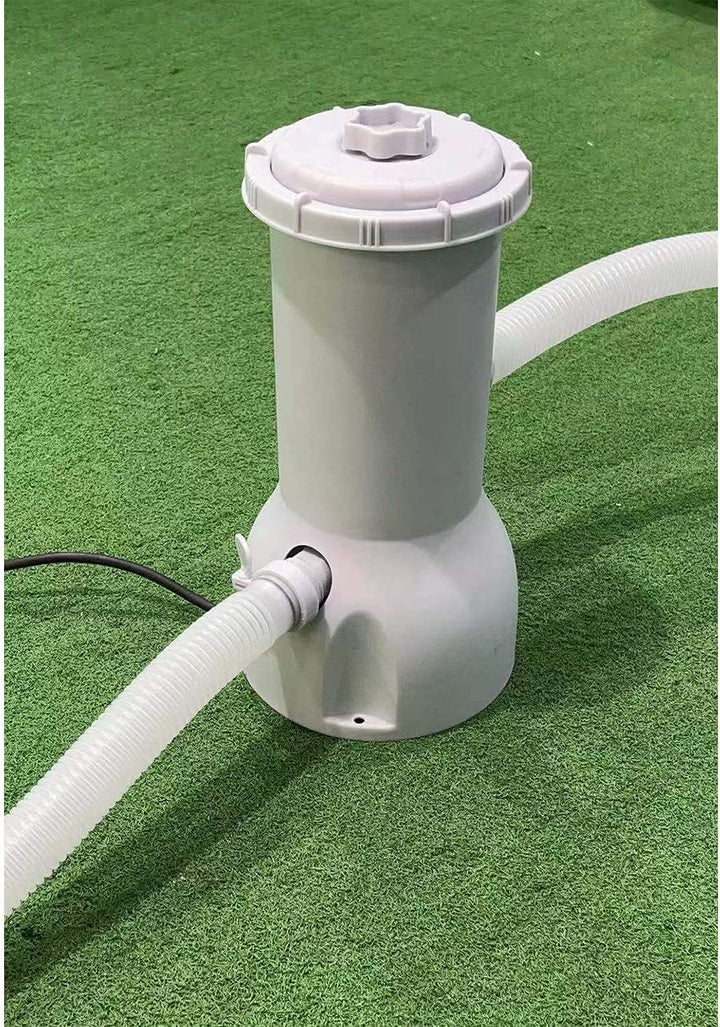 Avenli CleanPlus Filterpumpe 3.785 l/h
