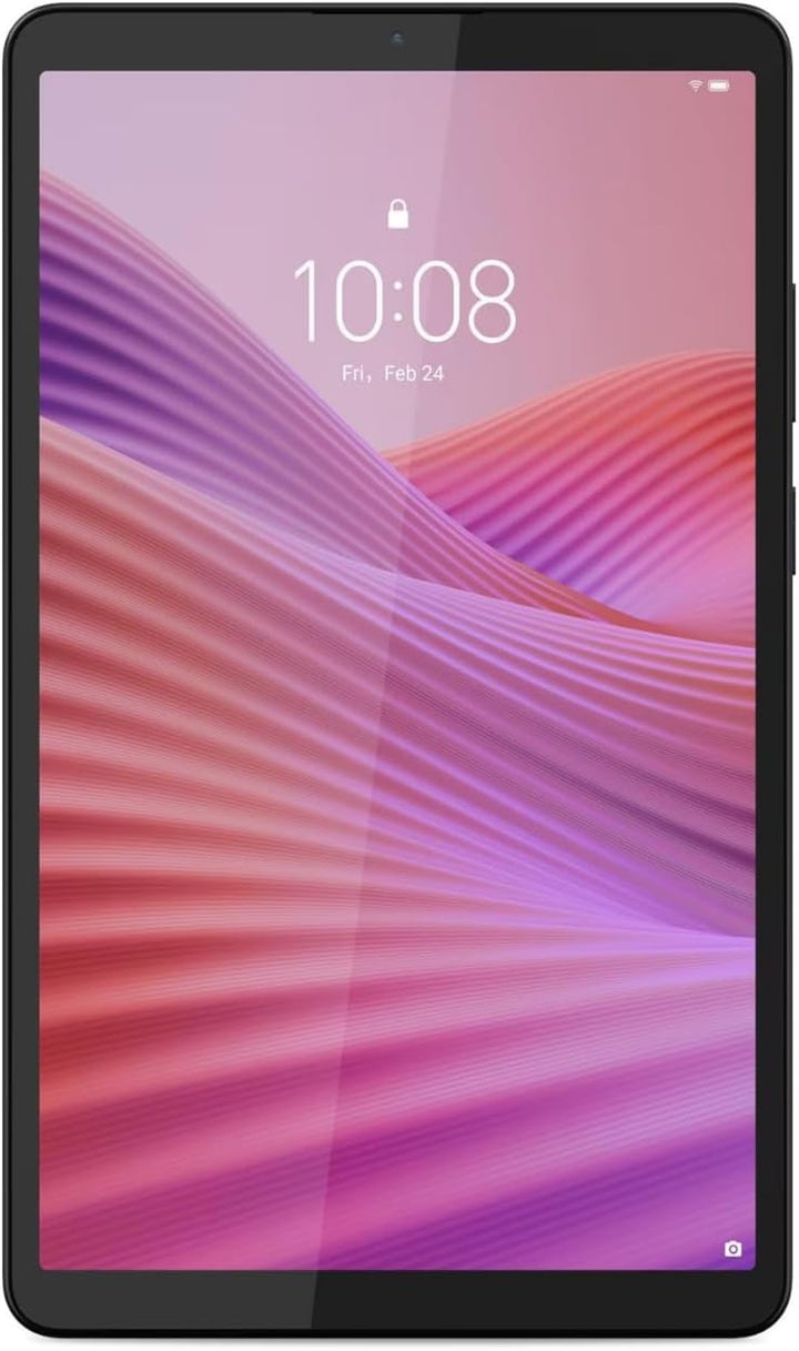 Lenovo Tab One ZAF0 - Tablet - Android 14 oder höher - 64 GB eMMC - 22.1 cm (8.7") (ZAF00254SE)